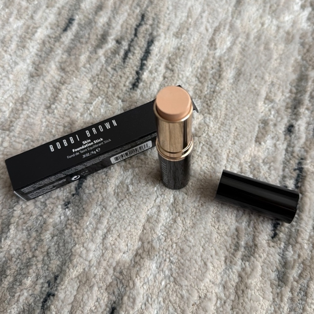 Bobbi Brown Skin Foundation Stick Ivory 0.75